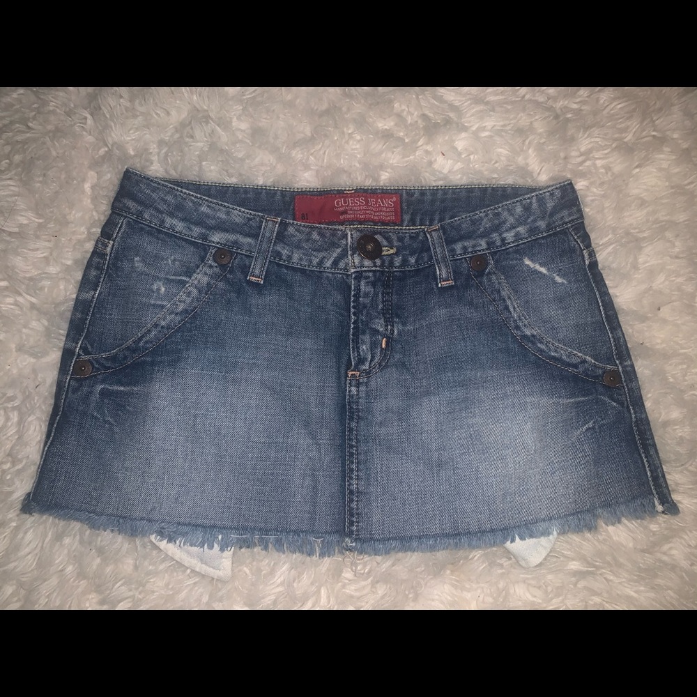 Mini Skirts Bundle - image 3